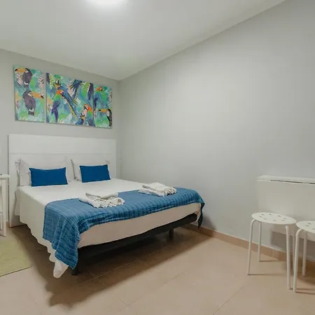 Проживание в семье 20 Da Vila -
