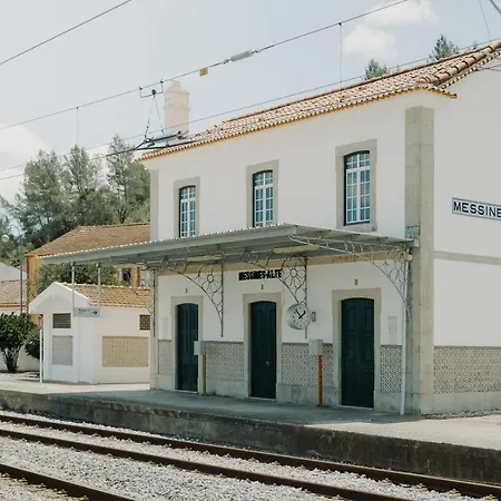 20 Da Vila - São Bartolomeu de Messines