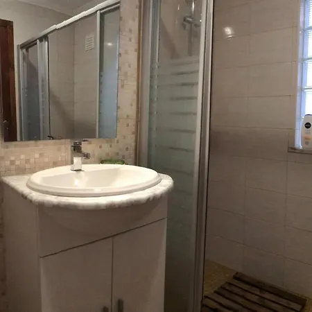 20 Da Vila - Homestay szállás São Bartolomeu de Messines