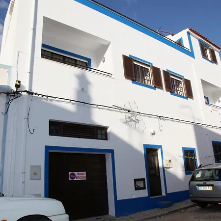 20 Da Vila - * Сан-Бартоломеу-де-Мессинеш