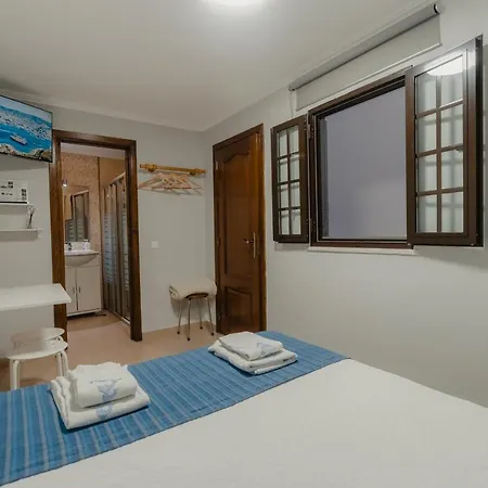 Séjour chez l'habitant 20 Da Vila -