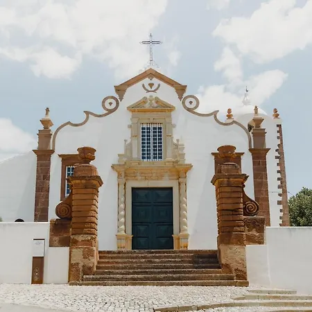 20 Da Vila - * São Bartolomeu de Messines