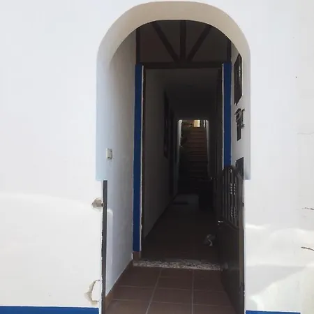 Séjour chez l'habitant 20 Da Vila - São Bartolomeu de Messines