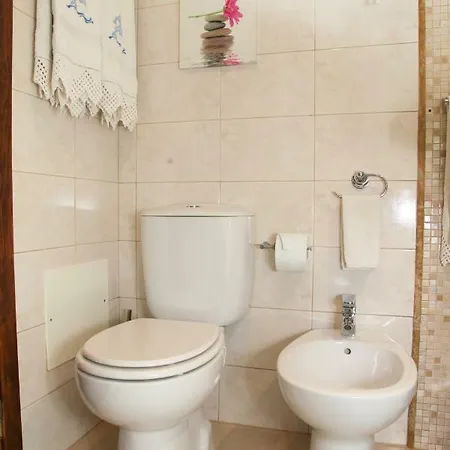 20 Da Vila - Privat bolig